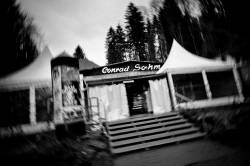 photo of Conrad Sohm